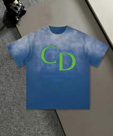 Picture of Dior T Shirts Short _SKUDiorS-2XL11Lr7816173